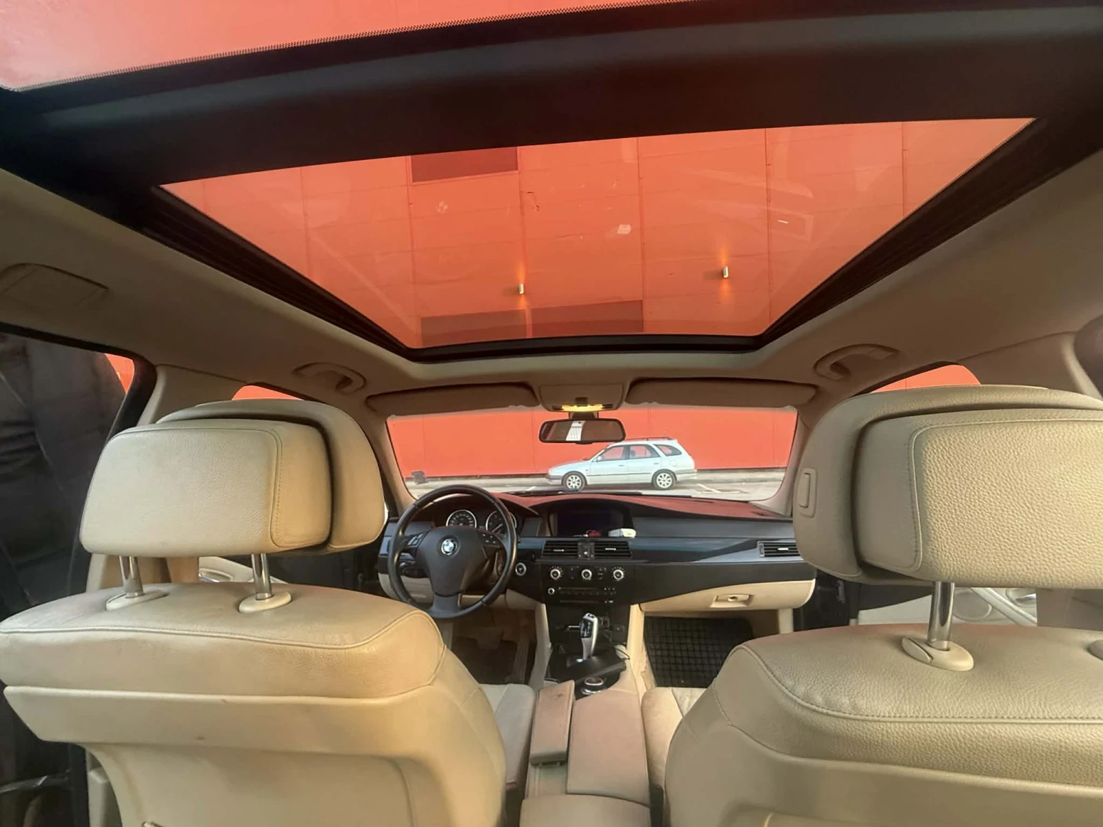 BMW 530, снимка 10 - Автомобили и джипове - 54126629