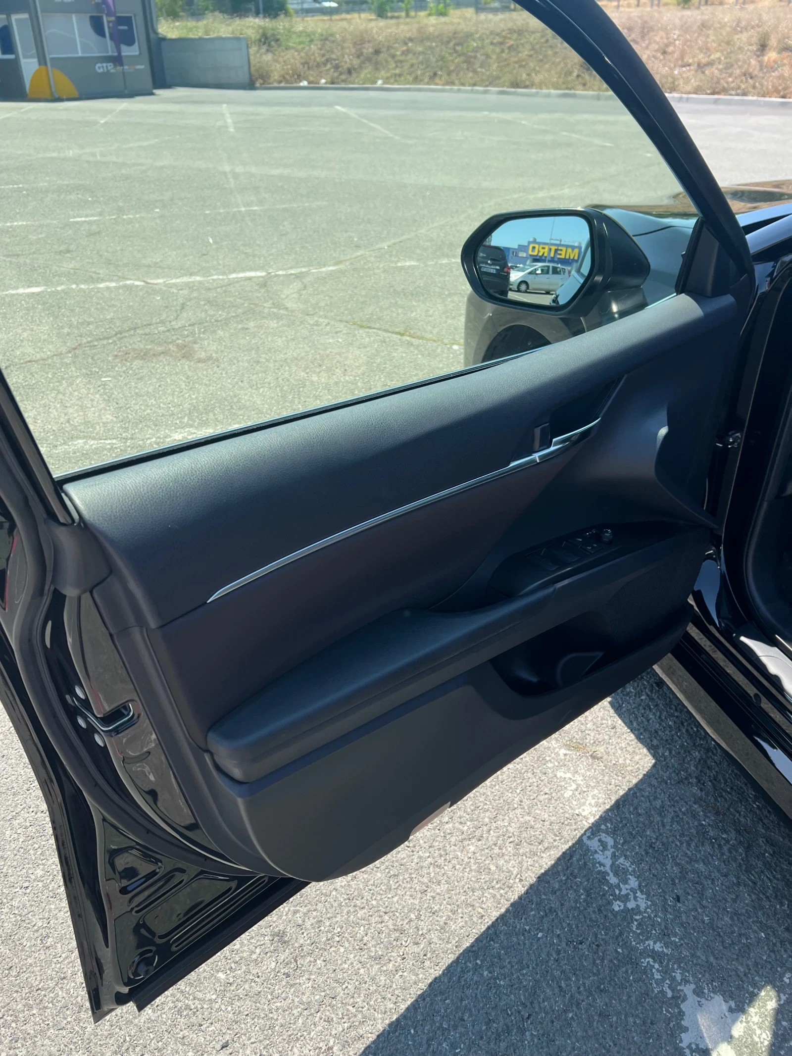 Toyota Camry Comfort , снимка 2 - Автомобили и джипове - 54216058