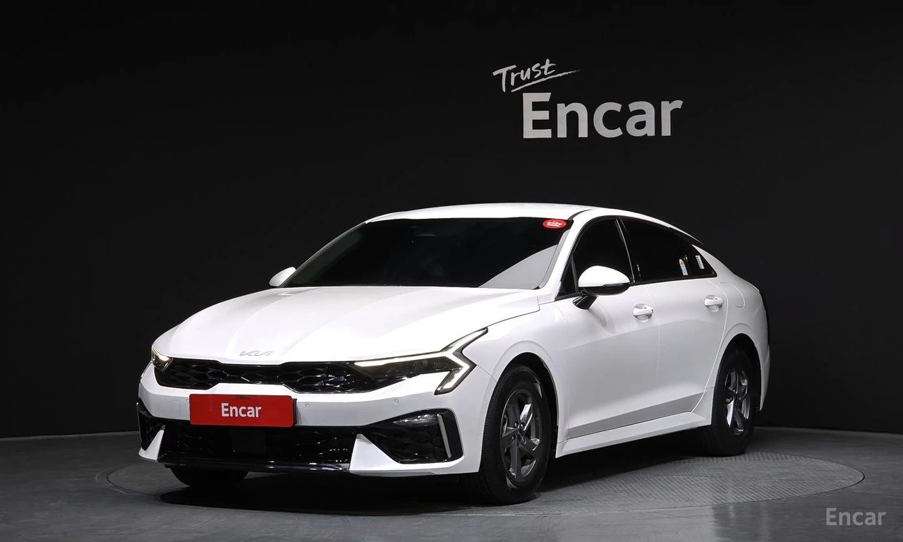 Kia K5 2.0* LPI* ПОДГРЕВ* КАМЕРА* КЕЙЛЕС* LANE* ASSIST* 