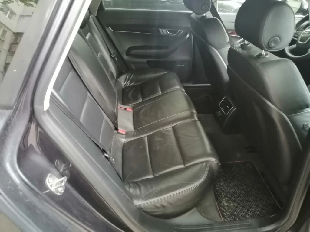 Audi A6, снимка 15 - Автомобили и джипове - 55122737