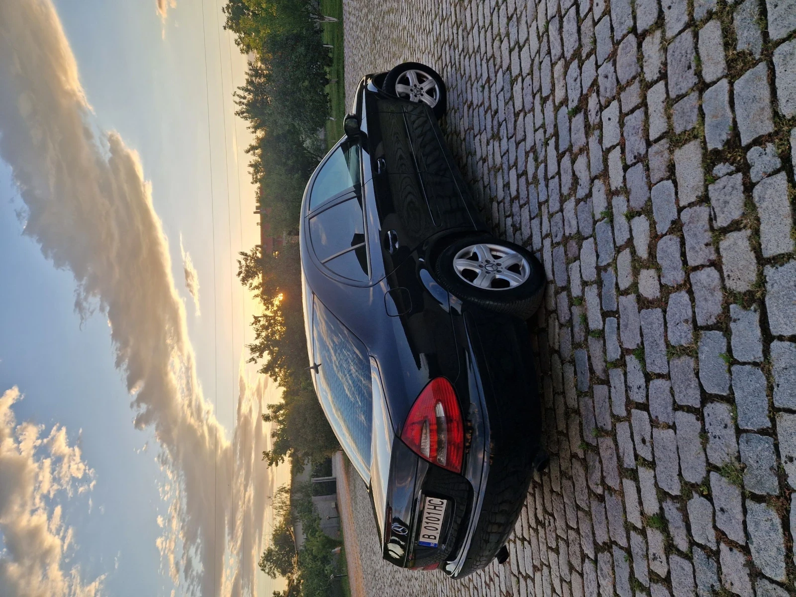 Mercedes-Benz E 320 ЛИЗИНГ, снимка 2 - Автомобили и джипове - 55207646
