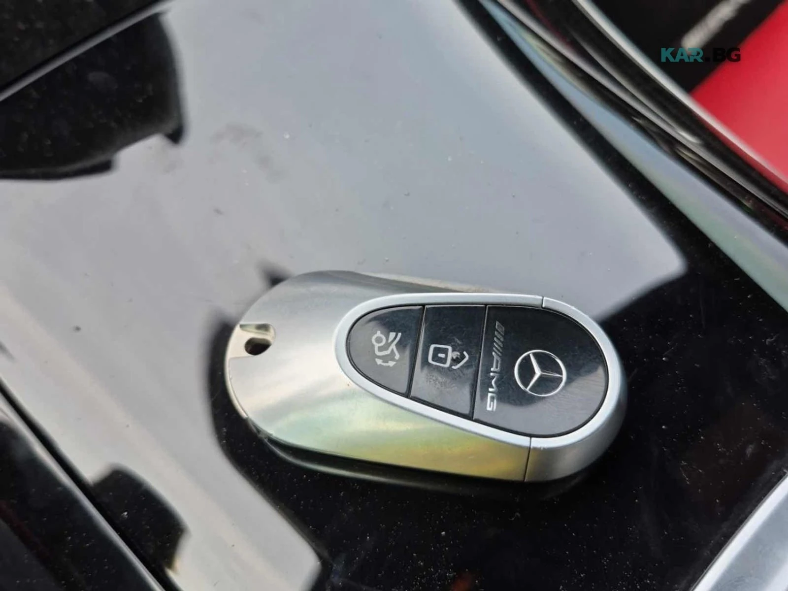 Mercedes-Benz C 43 AMG ���� �� �������� ����������� & ���������� | Mobile.bg � ����������� 11