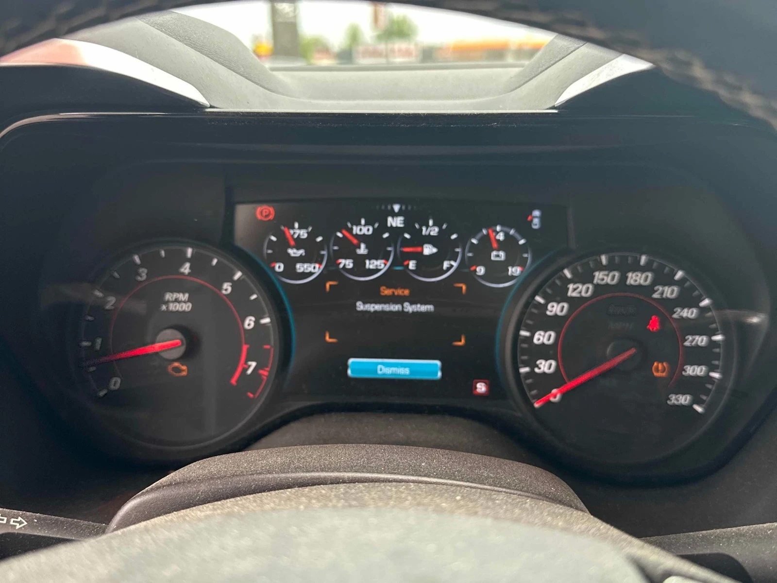 Chevrolet Camaro 2SS Автокредит Цена до България, снимка 7 - Автомобили и джипове - 55441682