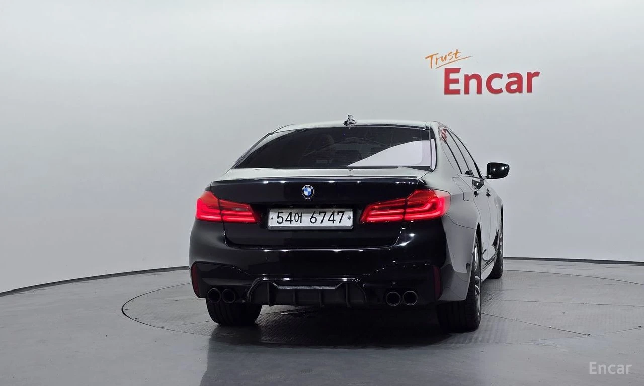 BMW 530 M* SPORT* ОБДУХВАНЕ* ДИСТРОНИК* ХЕДЪП* , снимка 4 - Автомобили и джипове - 55467154