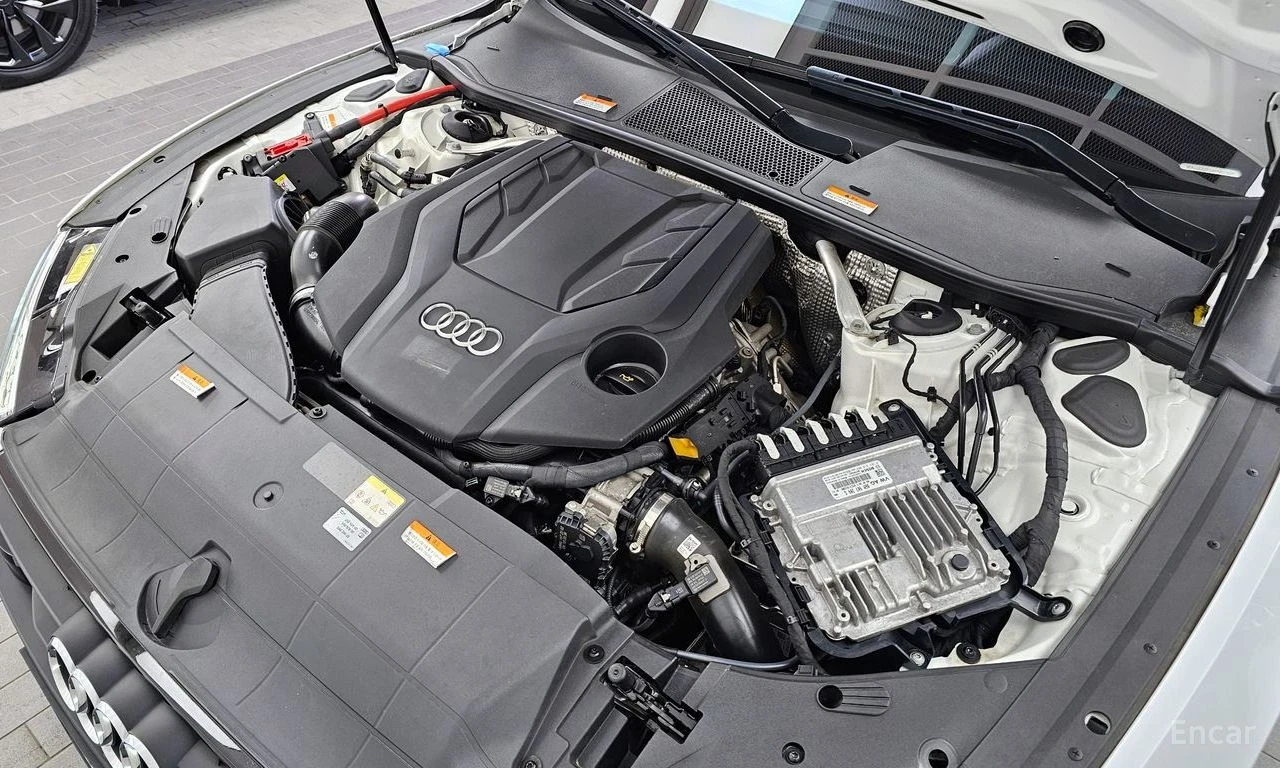 Audi A7 55TFSI* MATRIX* S* LINE* ОБДУХВАНЕ* ДИСТРОНИК* , снимка 16 - Автомобили и джипове - 55485390