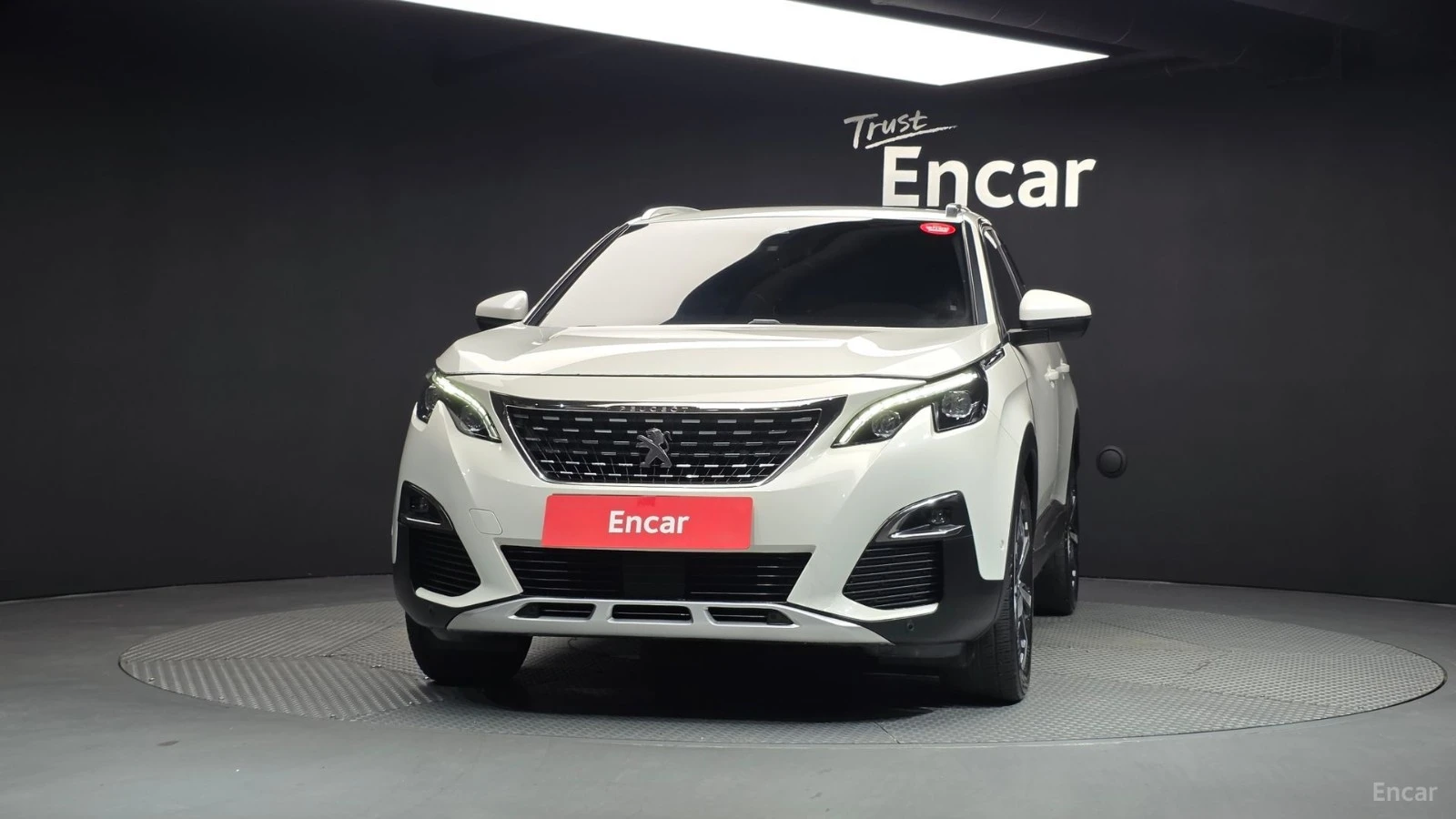 Peugeot 3008 * ПАНО* KEYLESS* Camera* ПОДГРЕВ* , снимка 3 - Автомобили и джипове - 55570580