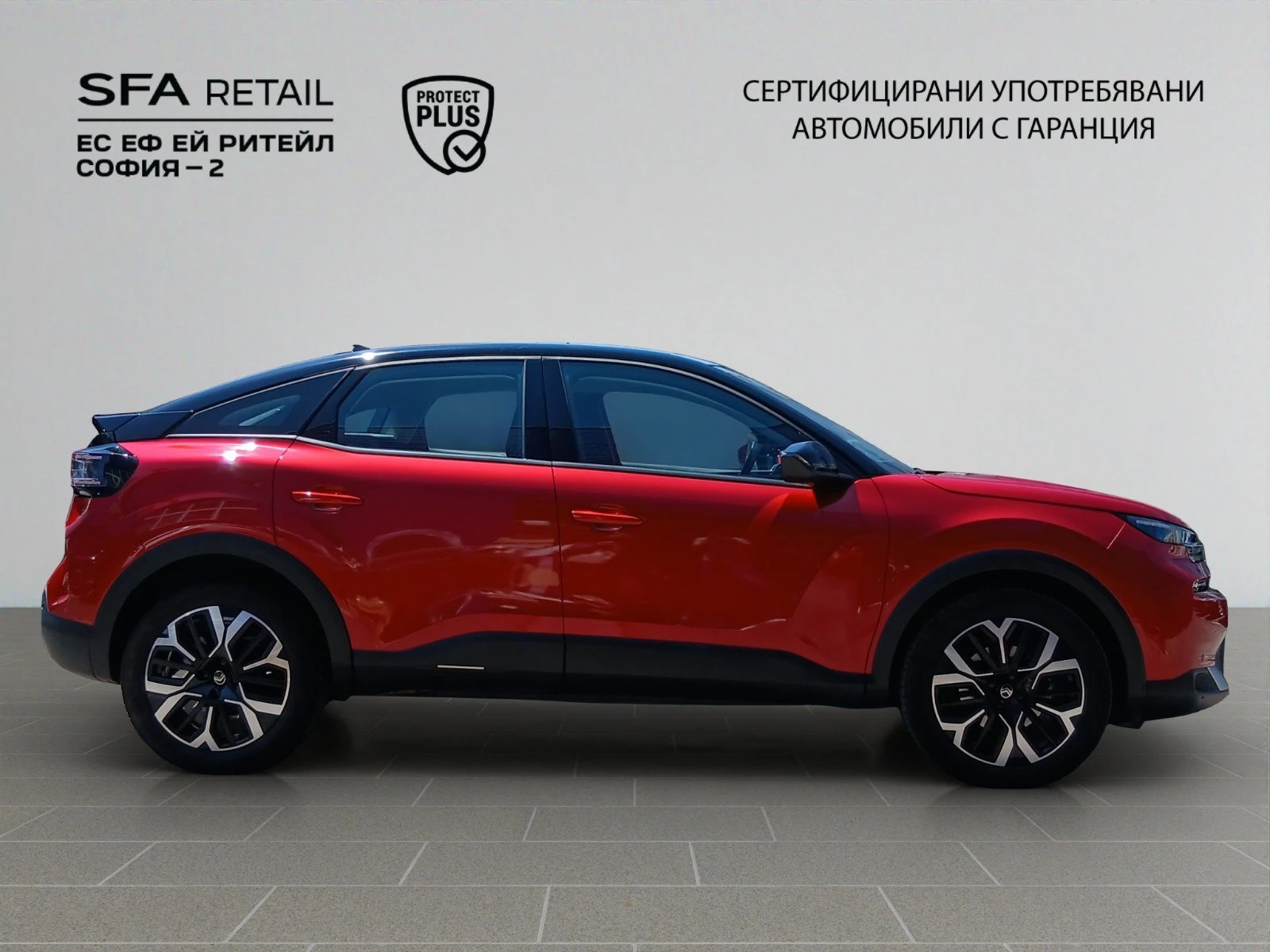 Citroen C4 BUSINESS//2502245, снимка 5 - Автомобили и джипове - 55649845