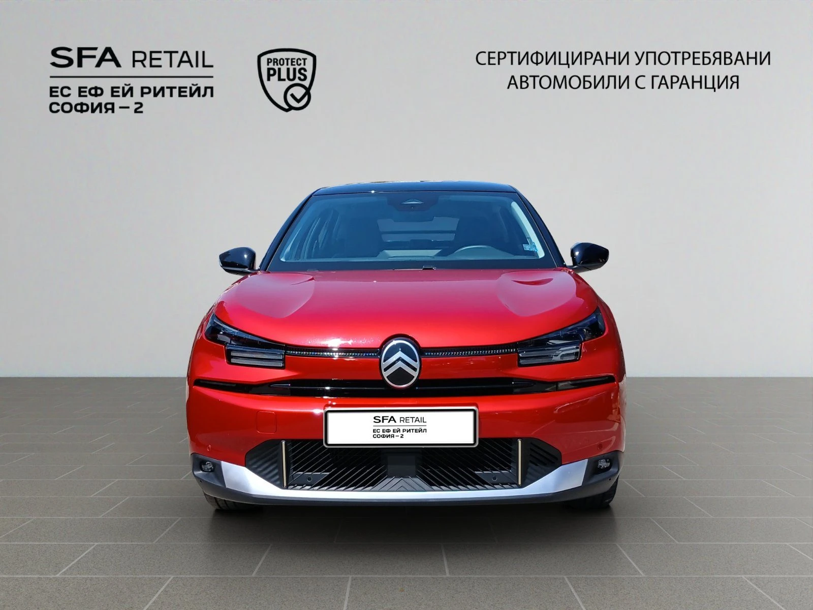Citroen C4 BUSINESS//2502245, снимка 3 - Автомобили и джипове - 55649845
