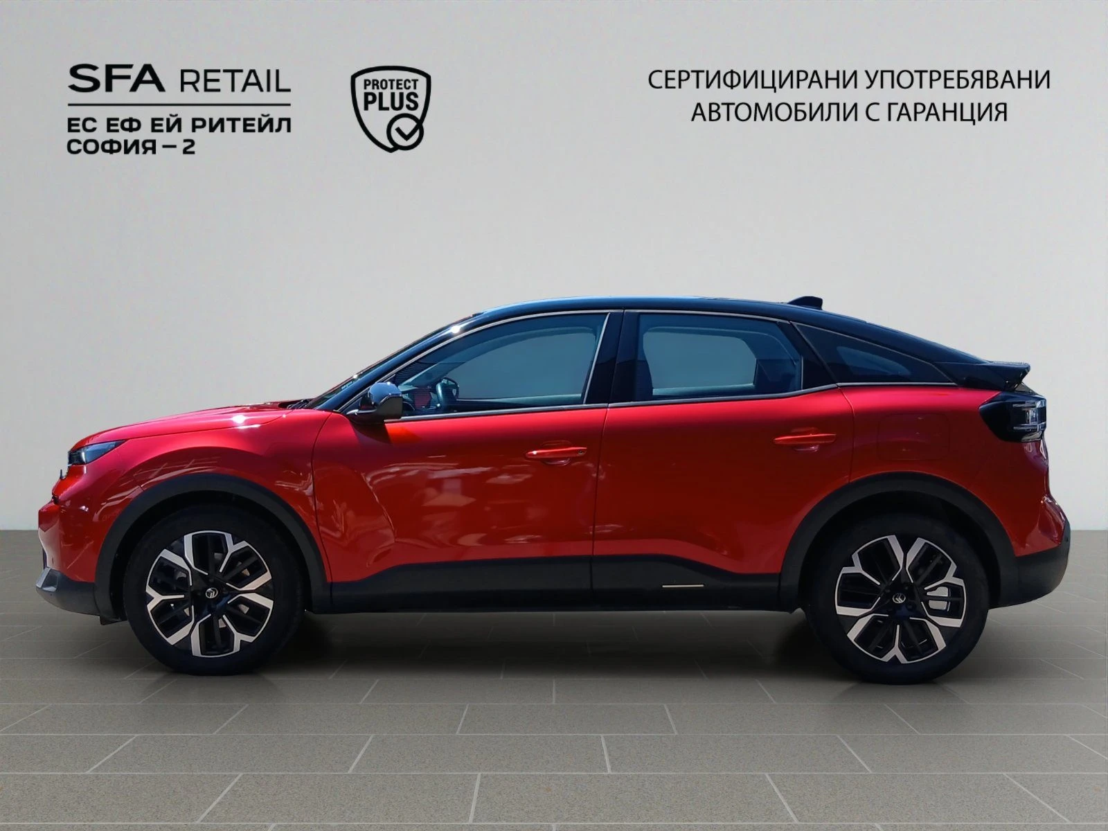 Citroen C4 BUSINESS//2502245, снимка 9 - Автомобили и джипове - 55649845