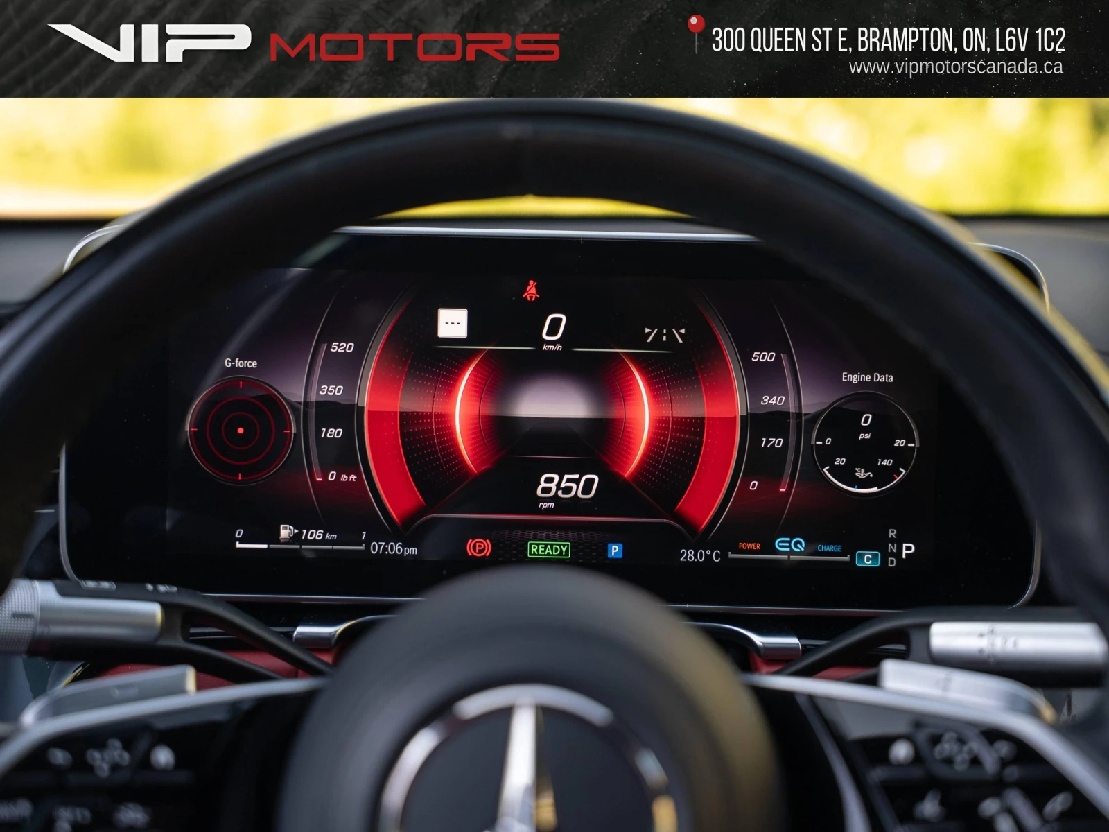 Mercedes-Benz S 580 4MATIC | FORGIATO | RED LEATHER, снимка 14 - Автомобили и джипове - 55827750