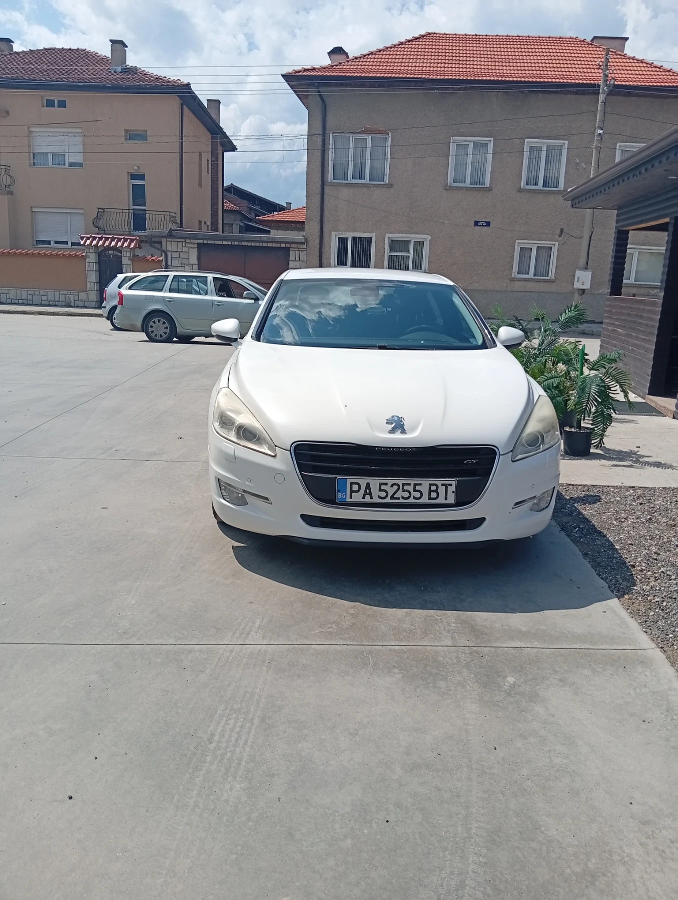 Peugeot 508 | Mobile.bg � ����������� 1