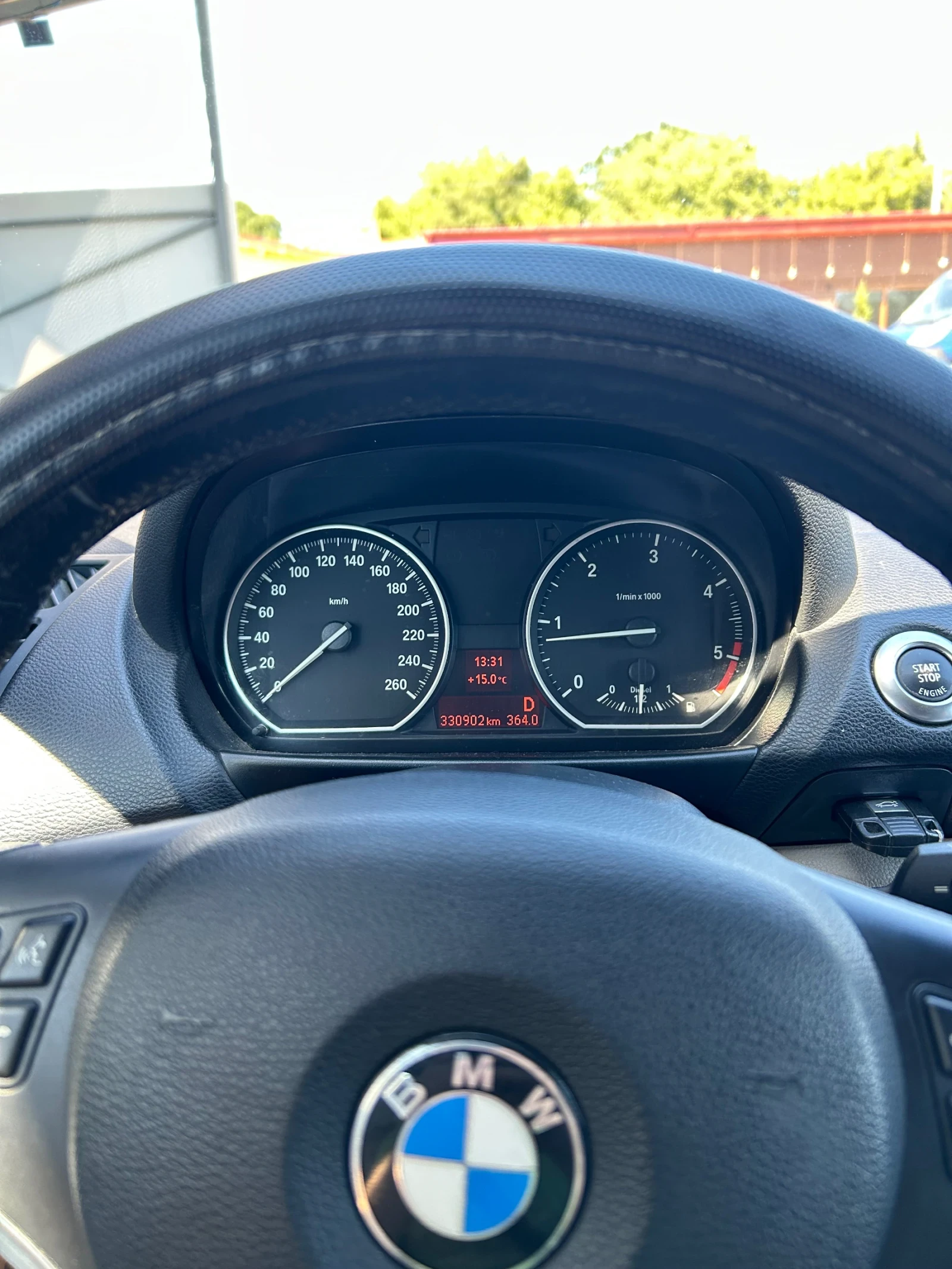 BMW 120, снимка 6 - Автомобили и джипове - 56012227