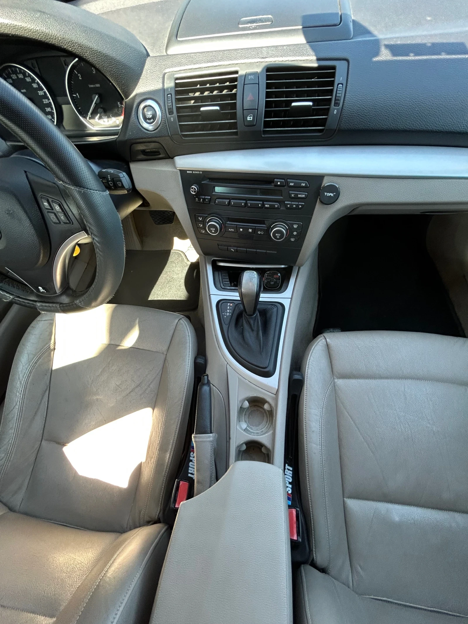 BMW 120, снимка 8 - Автомобили и джипове - 56012227