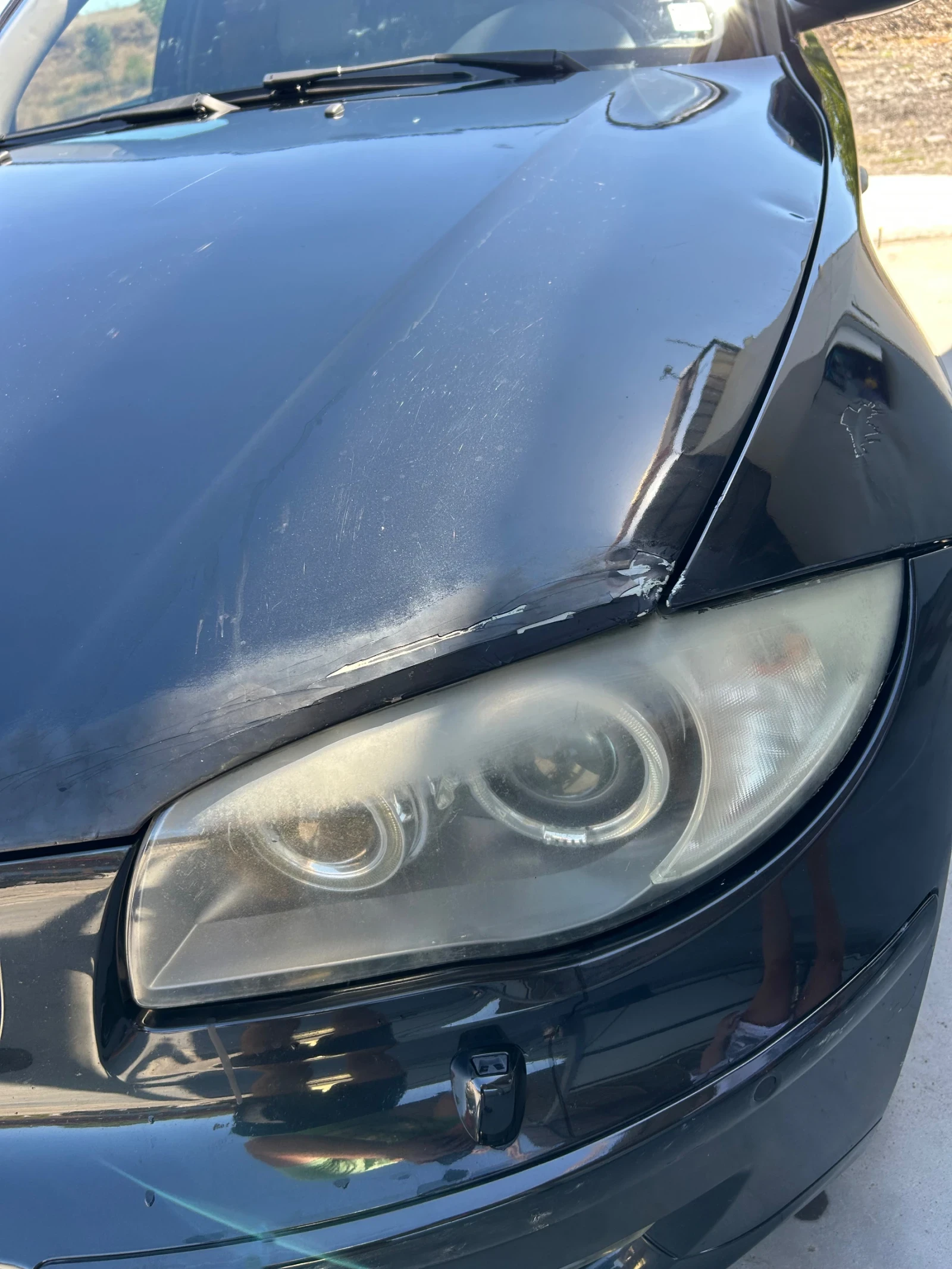 BMW 120, снимка 16 - Автомобили и джипове - 56012227