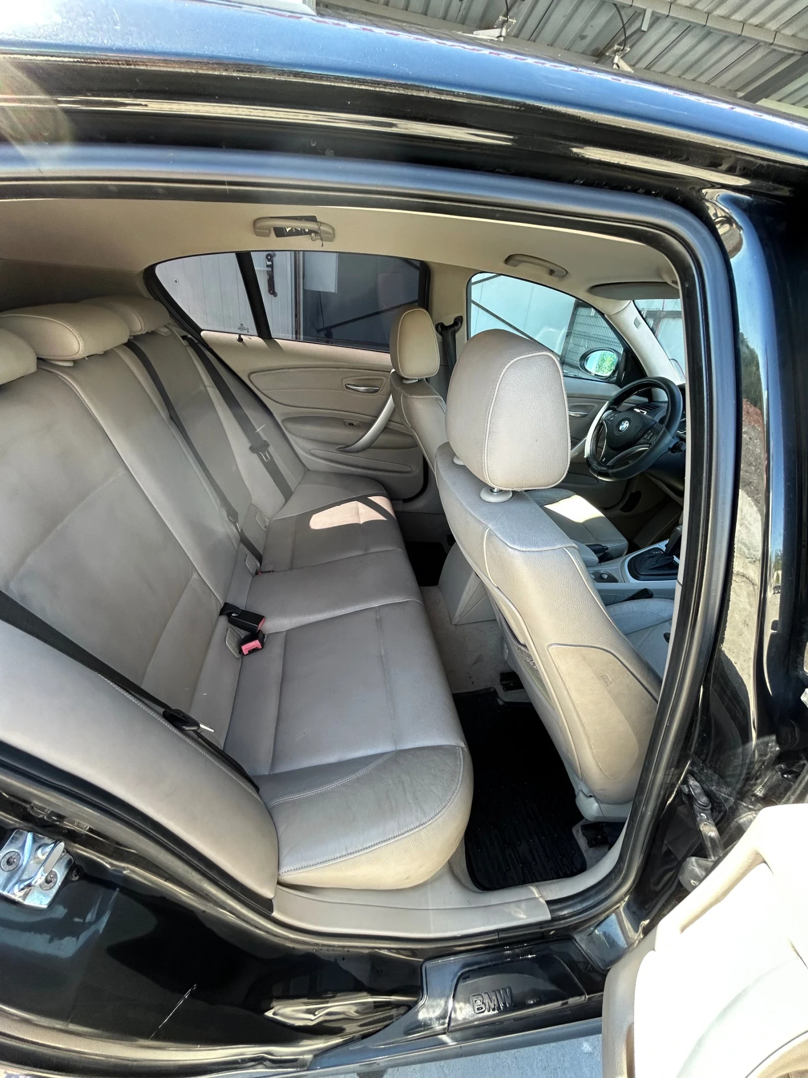 BMW 120, снимка 11 - Автомобили и джипове - 56012227