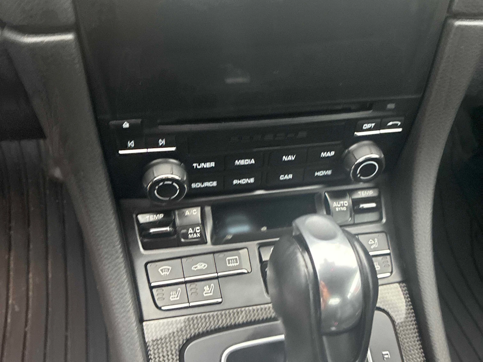 Porsche Cayman * Coupe * CARFAX * ОПЦИЯ ЗА ФИНАНСИРАНЕ, снимка 11 - Автомобили и джипове - 56024784