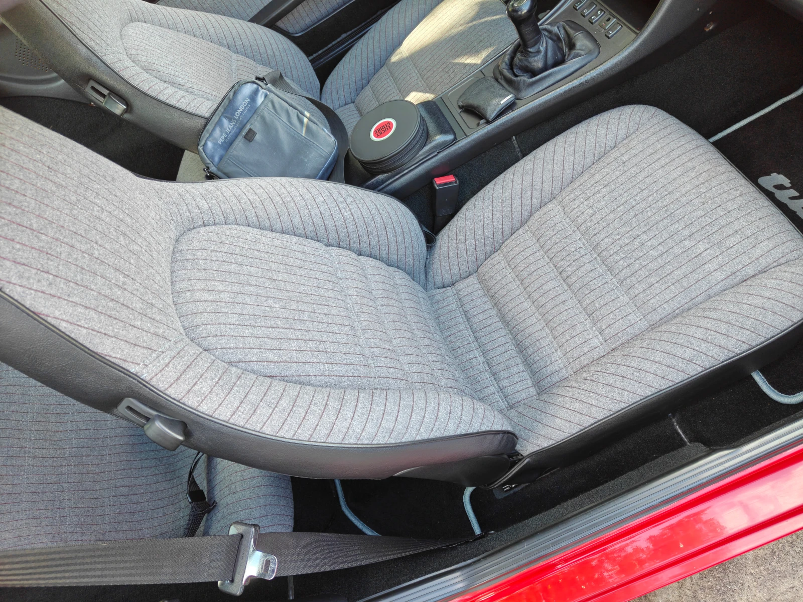Porsche 944 turbo | Mobile.bg � ����������� 11