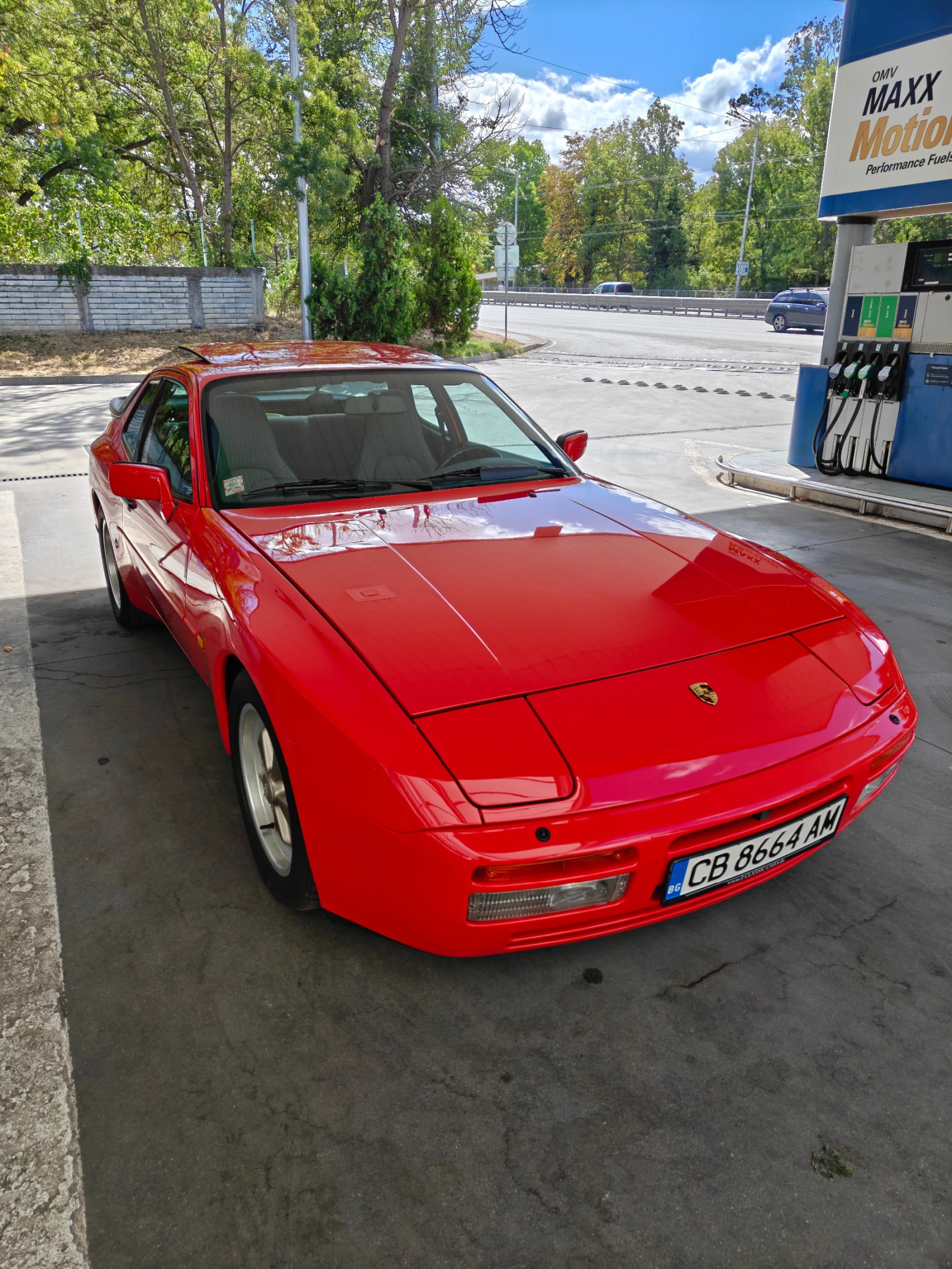 Porsche 944 turbo | Mobile.bg � ����������� 1