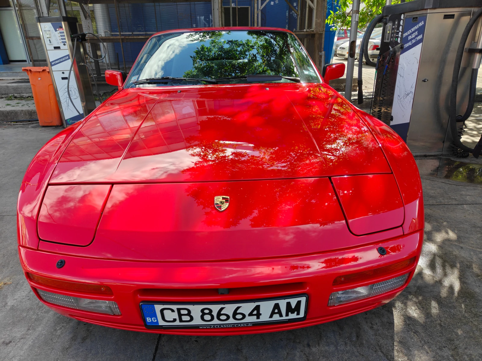 Porsche 944 turbo | Mobile.bg � ����������� 3