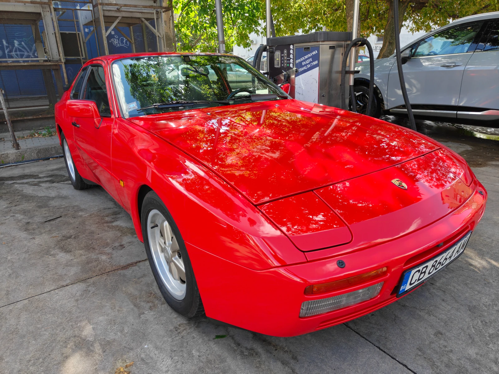 Porsche 944 turbo | Mobile.bg � ����������� 4
