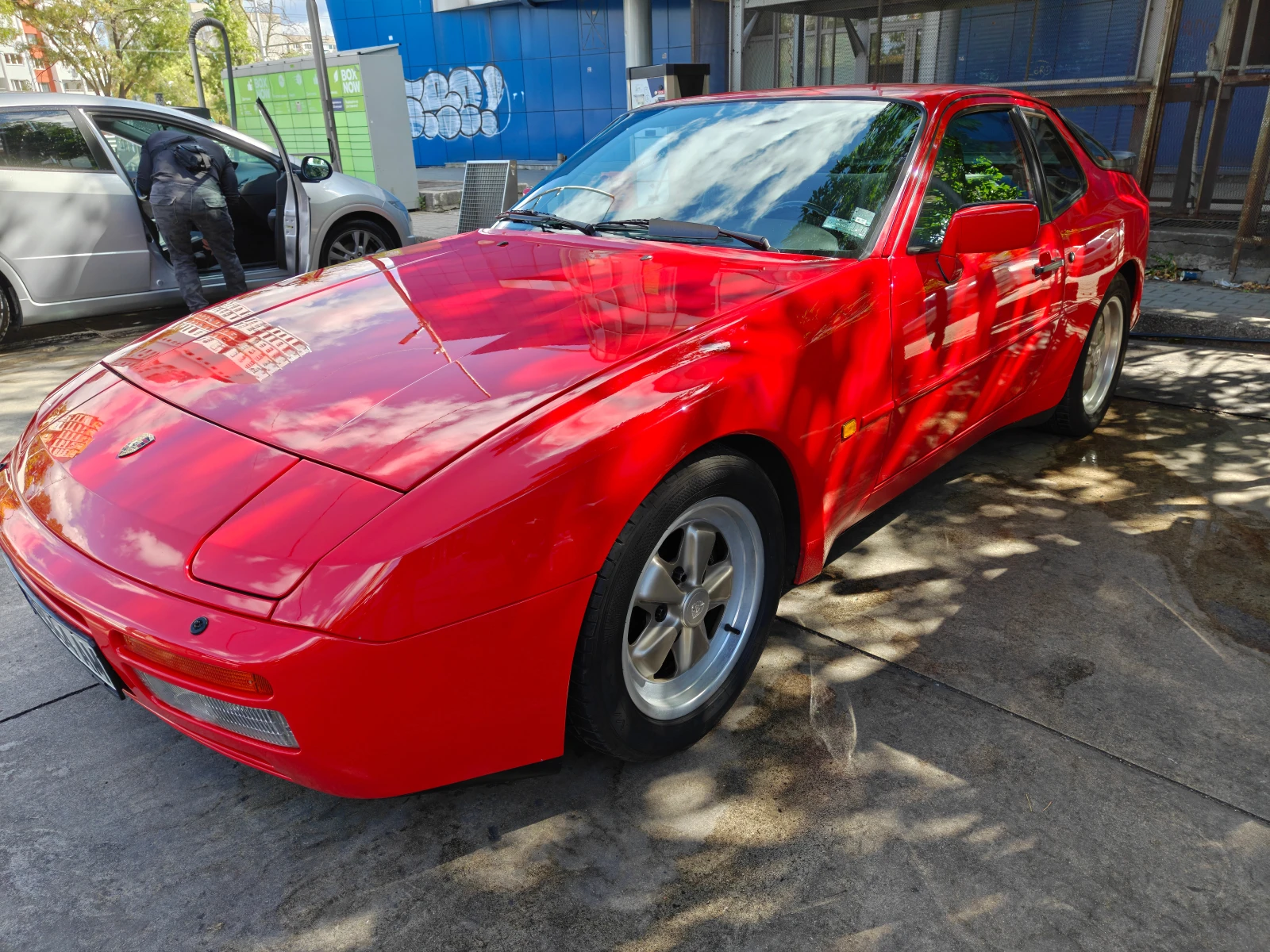Porsche 944 turbo | Mobile.bg � ����������� 2