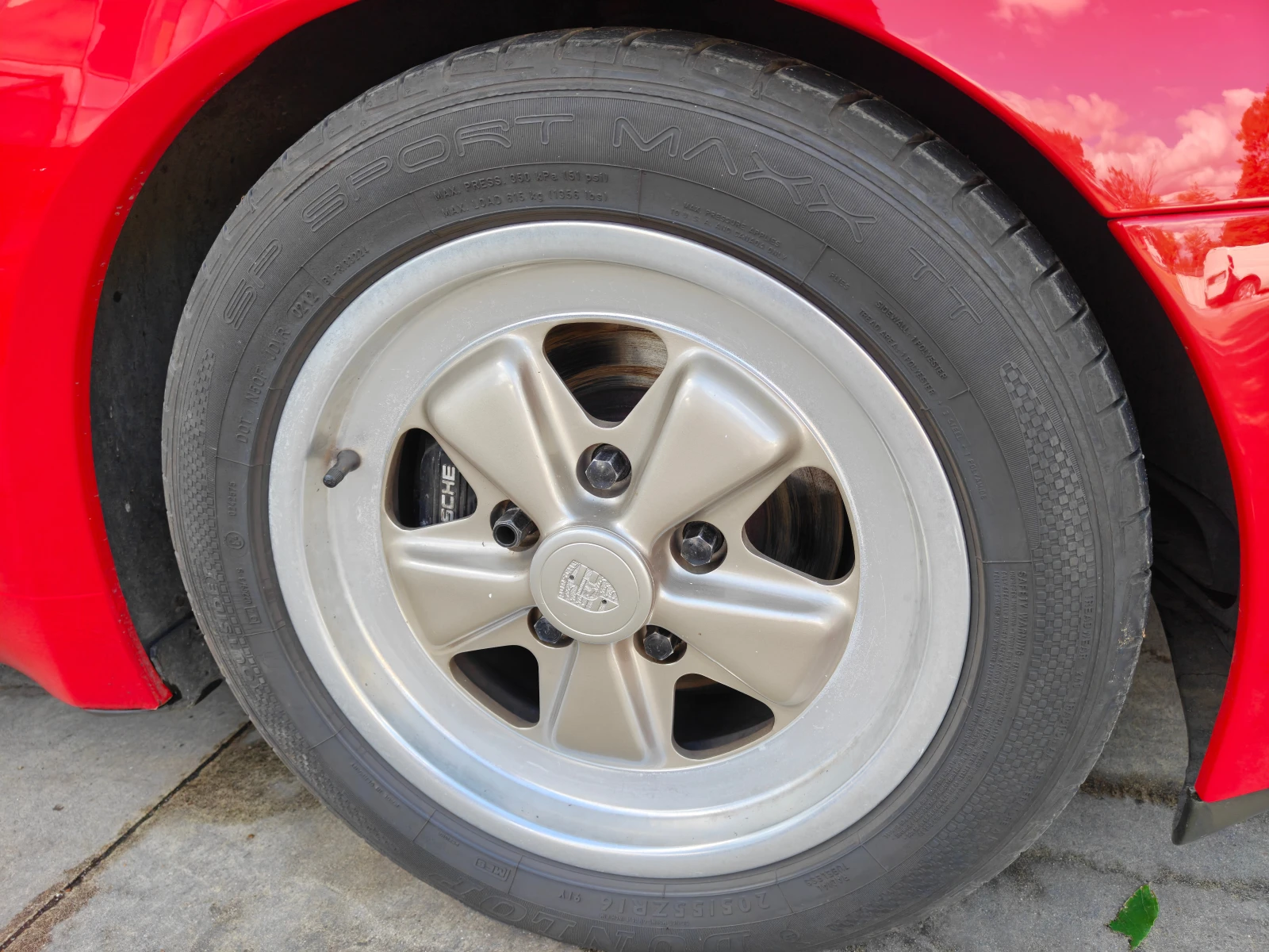 Porsche 944 turbo | Mobile.bg � ����������� 8