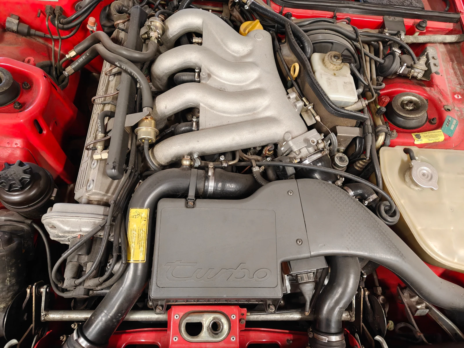 Porsche 944 turbo | Mobile.bg � ����������� 15