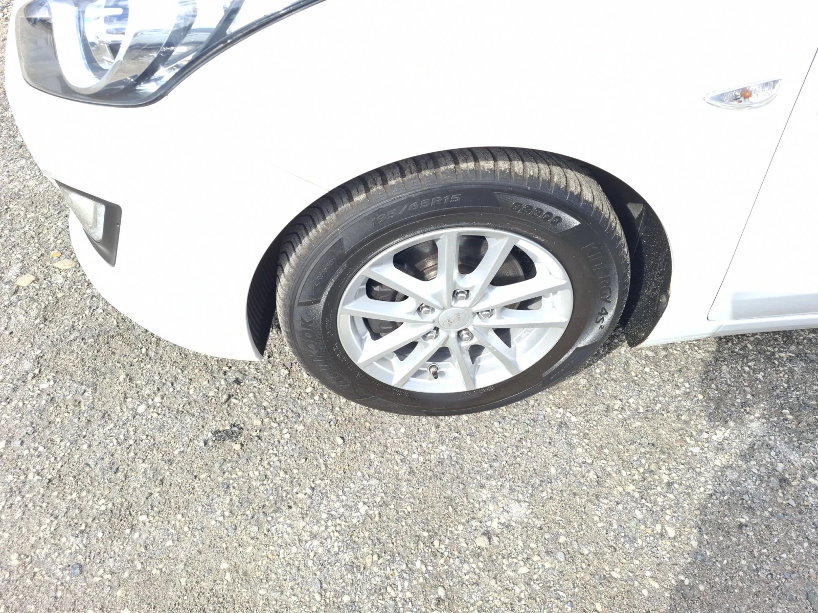 Hyundai I30 1.6 GDI , снимка 17 - Автомобили и джипове - 56198449