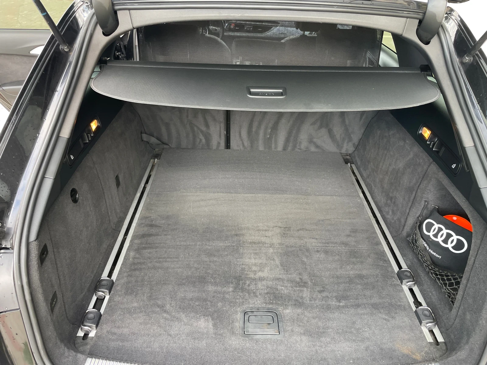 Audi A6 Quattro , S-line , TDI 272к.с., снимка 11 - Автомобили и джипове - 56248170