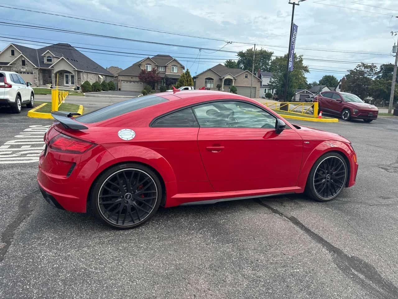 Audi Coupe * 45 TFSI quattro* ����������*  | Mobile.bg � ����������� 3