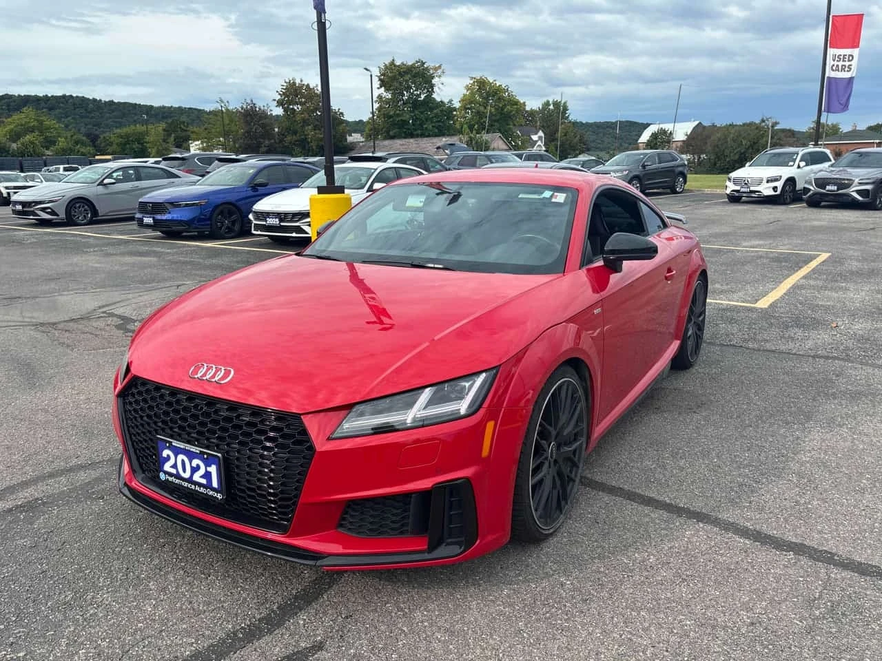 Audi Coupe * 45 TFSI quattro* ����������*  | Mobile.bg � ����������� 1