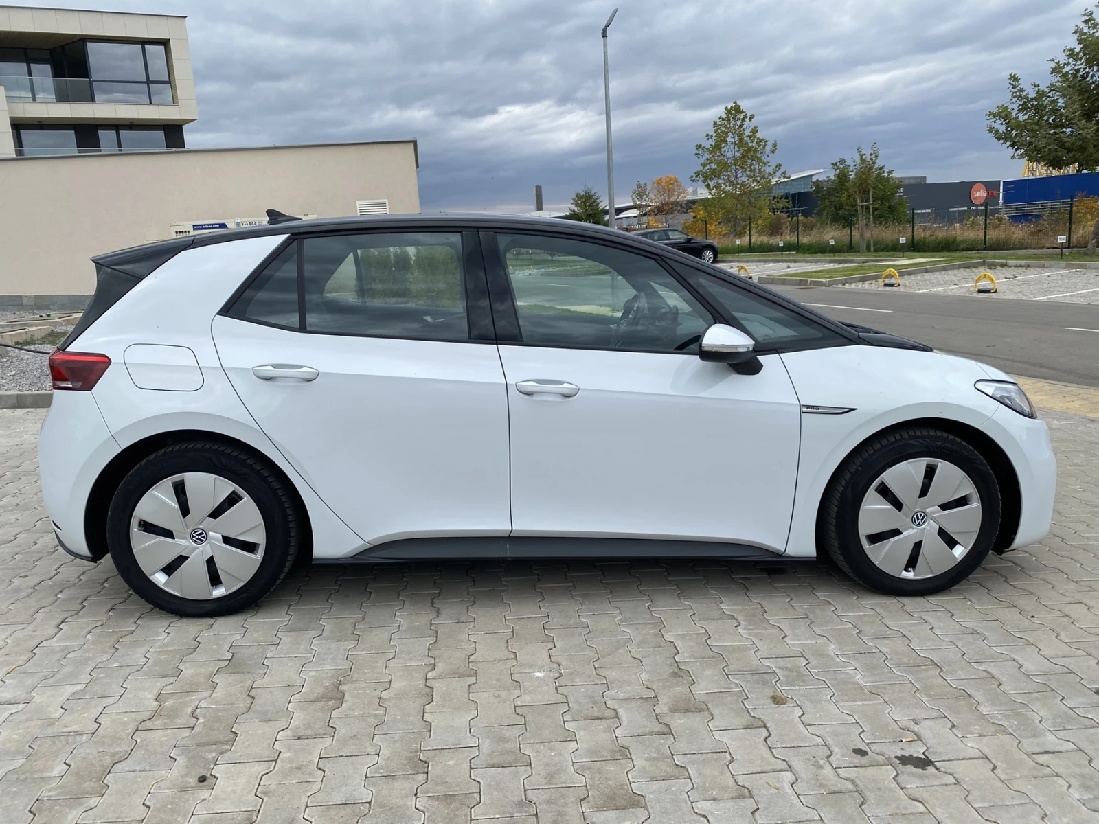 VW ID.3 PRO 58kWh/ Life/ 91.29% SOH | Mobile.bg � ����������� 4