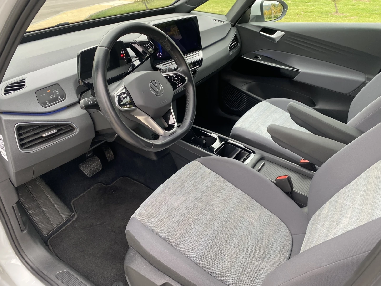 VW ID.3 PRO 58kWh/ Life/ 91.29% SOH | Mobile.bg � ����������� 10