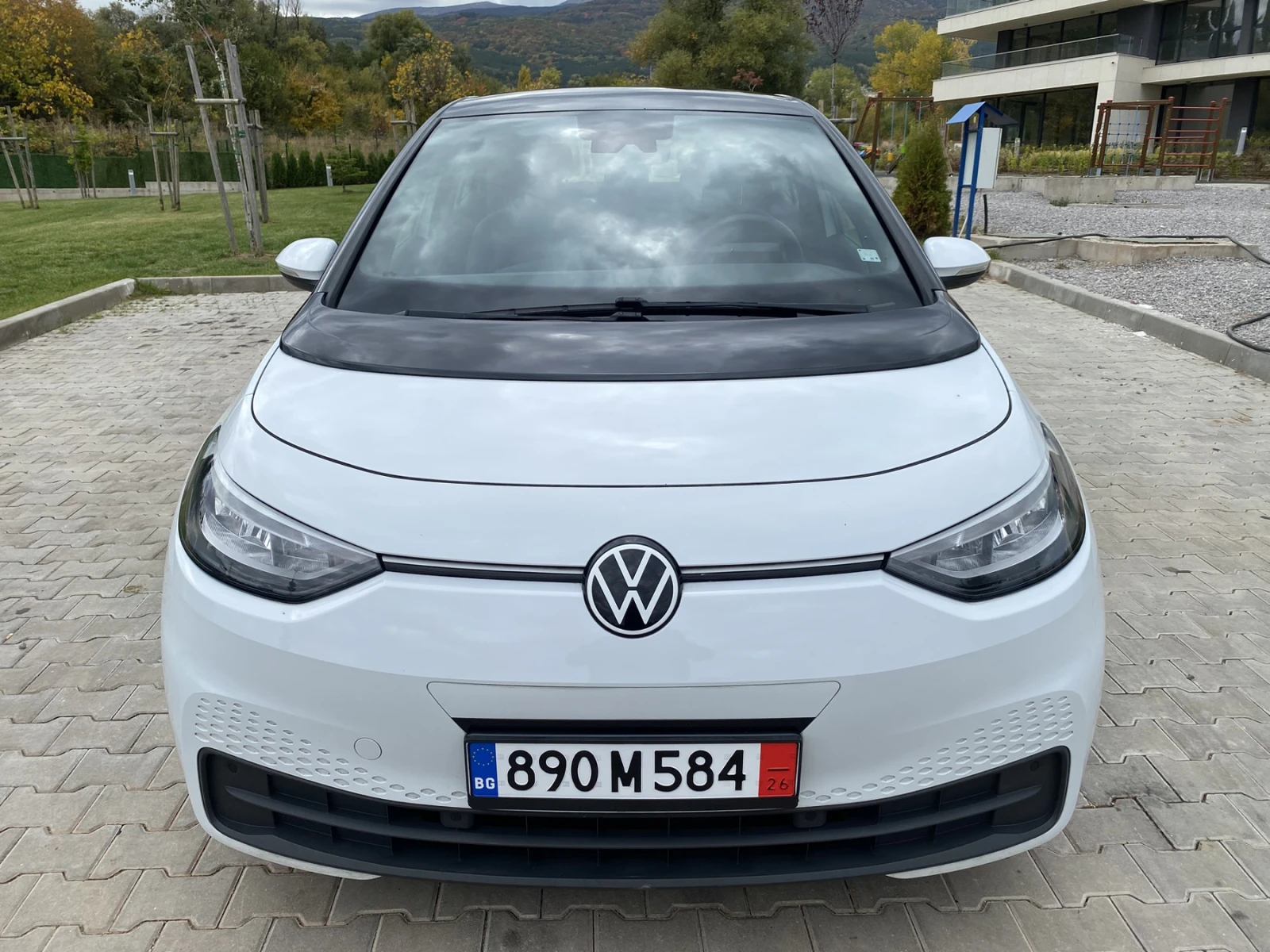 VW ID.3 PRO 58kWh/ Life/ 91.29% SOH | Mobile.bg � ����������� 2