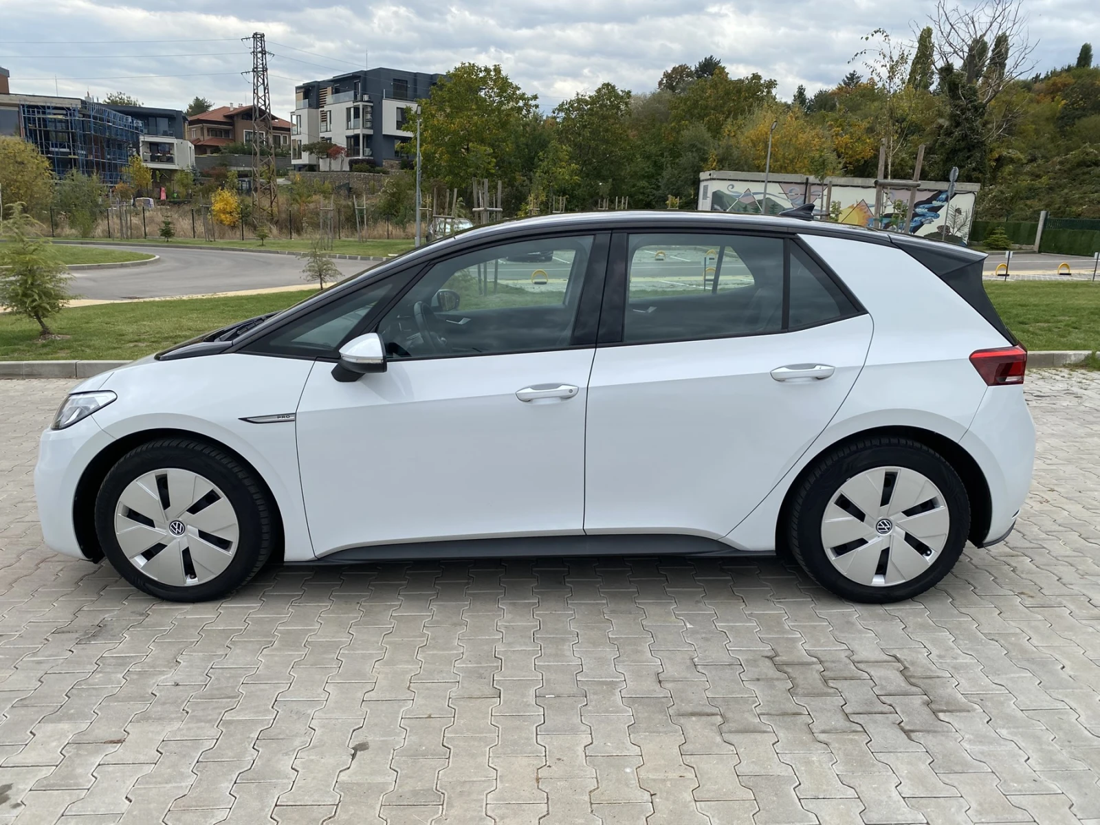 VW ID.3 PRO 58kWh/ Life/ 91.29% SOH | Mobile.bg � ����������� 8