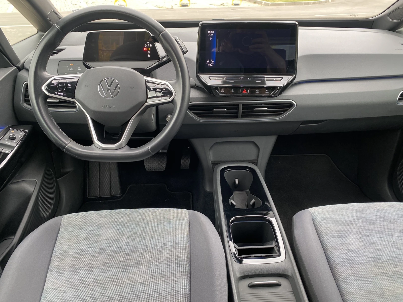 VW ID.3 PRO 58kWh/ Life/ 91.29% SOH | Mobile.bg � ����������� 9