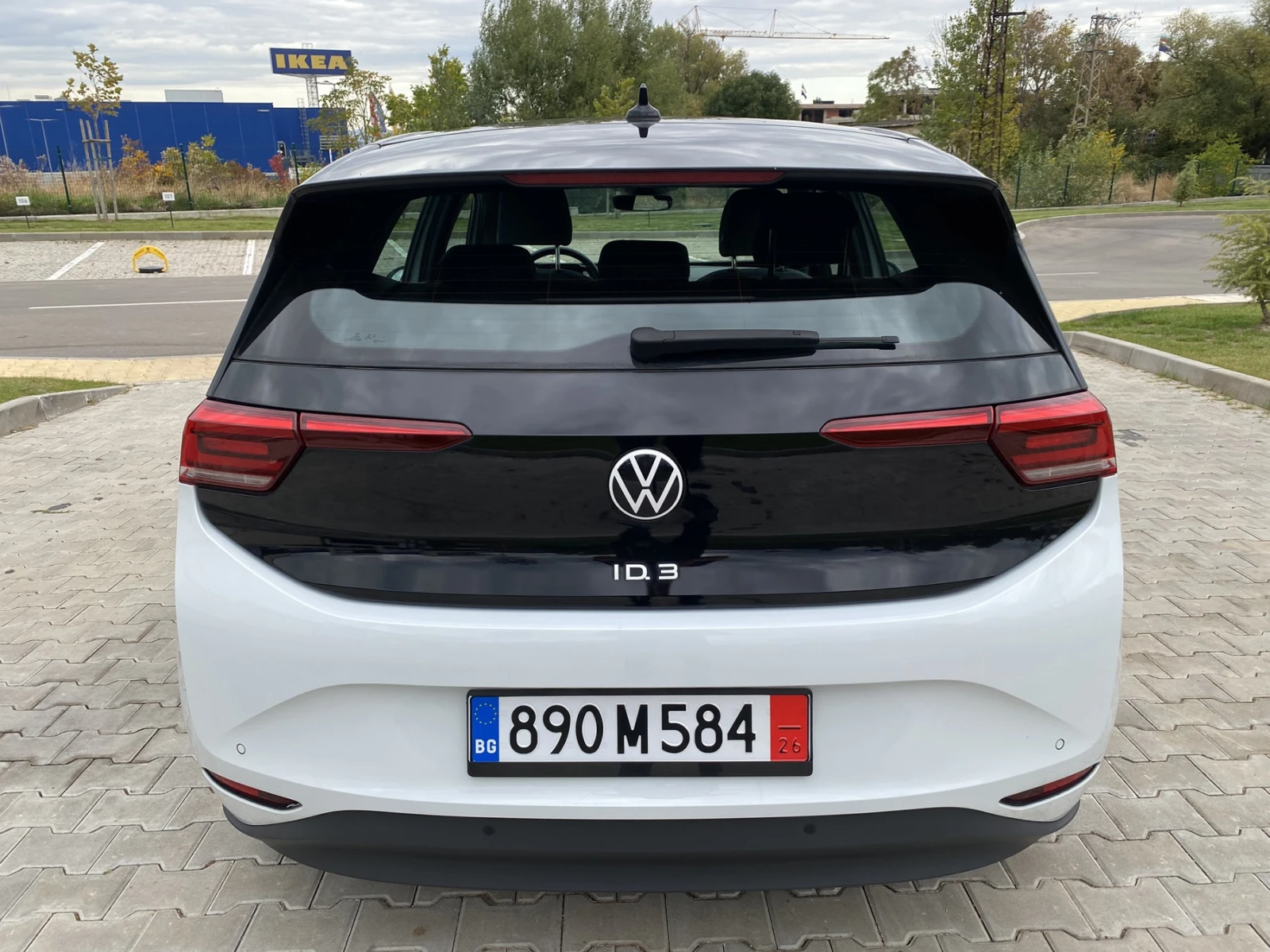 VW ID.3 PRO 58kWh/ Life/ 91.29% SOH | Mobile.bg � ����������� 6