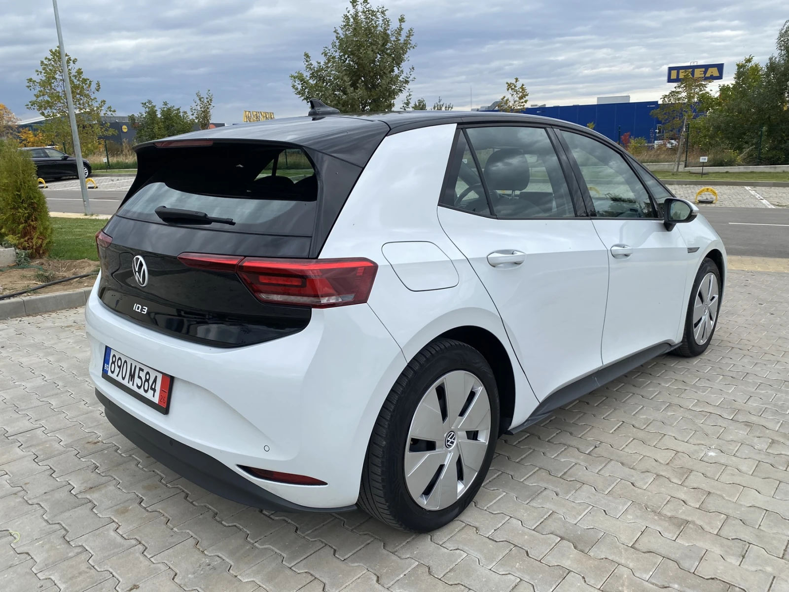VW ID.3 PRO 58kWh/ Life/ 91.29% SOH | Mobile.bg � ����������� 5