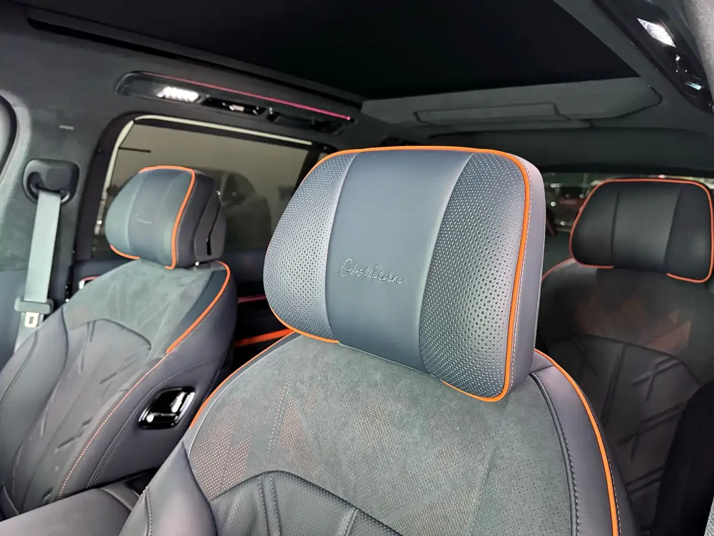 Zeekr 9X | 70kWh | 900V | ����� | 6-������ |  | Mobile.bg � ����������� 12