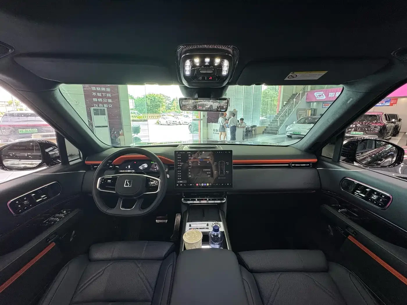 Zeekr 9X | 70kWh | 900V | ����� | 6-������ |  | Mobile.bg � ����������� 9