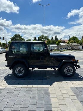 Jeep Wrangler  - изображение 7