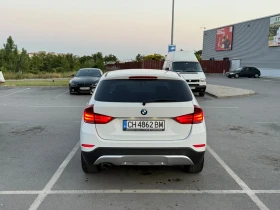 BMW X1, снимка 2