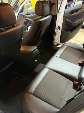 BMW X1, снимка 12