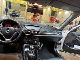 BMW X1, снимка 9