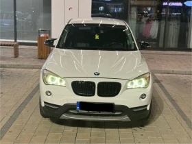 BMW X1, снимка 13