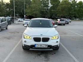 BMW X1, снимка 1