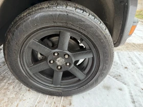 Jeep Cherokee kj, снимка 7