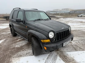 Jeep Cherokee kj, снимка 2
