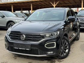 VW T-Roc 2.0TDI* 4x4* 150кс* СЕРВИЗНА КНИЖКА С ПЪЛНА ИС-Я В, снимка 1