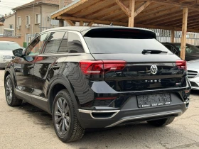 VW T-Roc 2.0TDI* 4x4* 150кс* СЕРВИЗНА КНИЖКА С ПЪЛНА ИС-Я В, снимка 7
